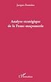Télécharger le livre :  Analyse stratégique de la Franc-maçonnerie