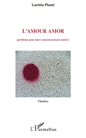 Téléchargez le livre :  L'Amour amor