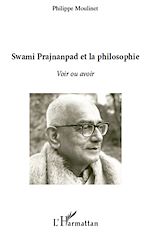 Télécharger le livre :  Swami Prajnanpas et la philosophie