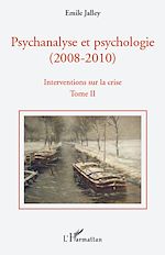 Télécharger le livre :  Psychanalyse et psychologie