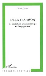 Download this eBook De la trahison