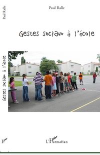 Télécharger le livre :  Gestes sociaux à l'école