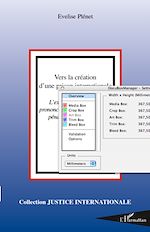 Télécharger le livre :  Vers la création d'une prison internationale