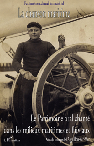 Téléchargez le livre :  La chanson maritime