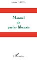 Télécharger le livre :  Manuel de parler libanais