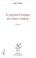 Télécharger le livre :  Le potentiel érotique des années Sarkozy
