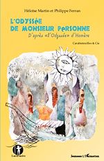 Télécharger le livre :  L'Odyssée de Monsieur Personne