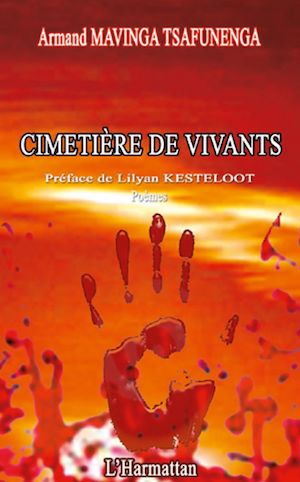 Téléchargez le livre :  Cimetière de vivants