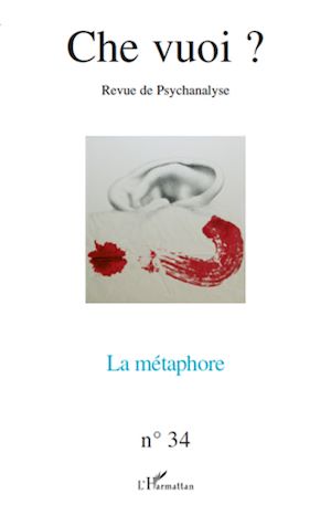 Téléchargez le livre :  La métaphore