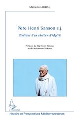 Télécharger le livre :  Père Henri Sanson s.j