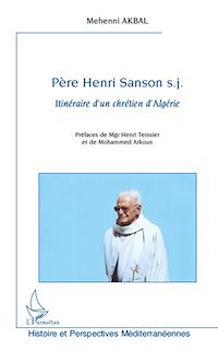 Télécharger le livre :  Père Henri Sanson s.j