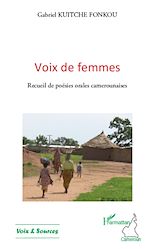Download this eBook Voix de femmes