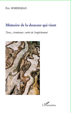 Téléchargez le livre :  Mémoire de la douceur qui vient
