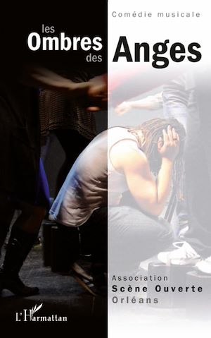 Téléchargez le livre :  Les Ombres des Anges