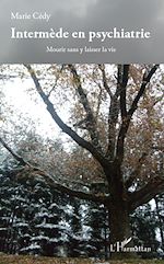 Télécharger le livre :  Intermède en psychiatrie