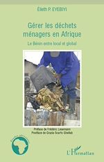 Download this eBook Gérer les déchets ménagers en Afrique