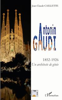 Télécharger le livre :  Antonin GAUDI
