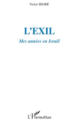 Téléchargez le livre :  L'Exil
