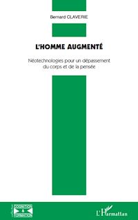Télécharger le livre :  L'homme augmenté