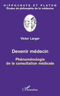 Télécharger le livre :  Devenir médecin