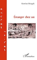 Télécharger le livre :  ETRANGER CHEZ SOI