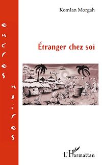 Télécharger le livre :  ETRANGER CHEZ SOI