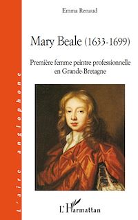 Télécharger le livre :  Mary Beale (1633 - 1699)
