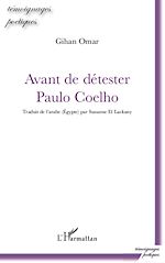 Download this eBook Avant de détester Paulo Coelho