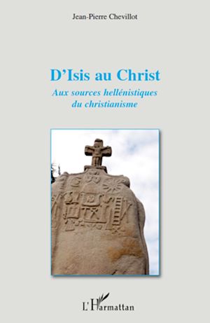 Téléchargez le livre :  D'Isis au Christ