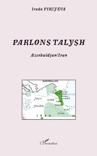 Télécharger le livre :  Parlons talysh