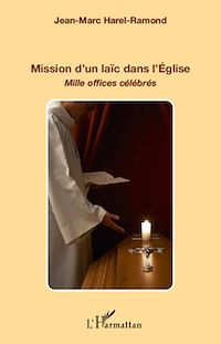 Télécharger le livre :  Mission d'un laïc dans l'Eglise