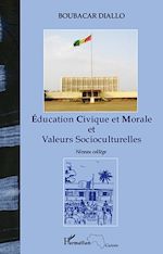 Télécharger le livre :  Education Civique et Morale et Valeurs Socioculturelles