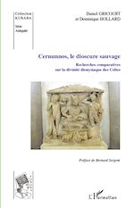 Download this eBook Cernunnos, le dioscure sauvage