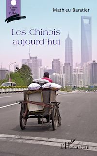 Télécharger le livre :  Les chinois aujourd'hui