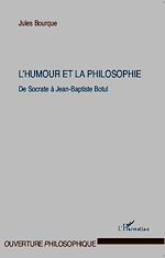 Download this eBook L'humour et la philosophie