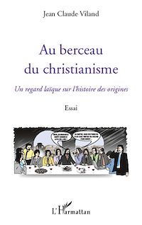 Télécharger le livre :  Au berceau du christianisme