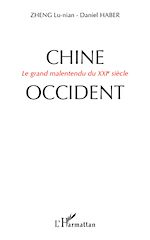Télécharger le livre :  Chine-Occident