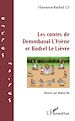 Télécharger le livre :  Les contes de Demmbayal-L'Hyène et Bodiel-Le-Lièvre