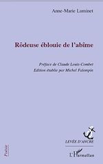 Download this eBook Rôdeuse éblouie de l'abîme