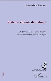 Télécharger le livre :  Rôdeuse éblouie de l'abîme