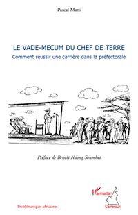 Télécharger le livre :  Le vade-mecum du chef de la terre