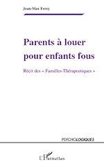 Download this eBook Parents à louer pour enfants fous