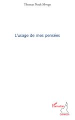 Download this eBook L'usage de mes pensées