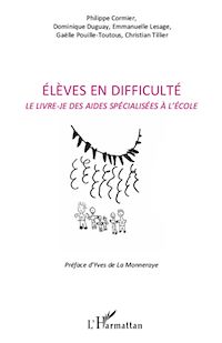 Télécharger le livre :  Elèves en difficulté