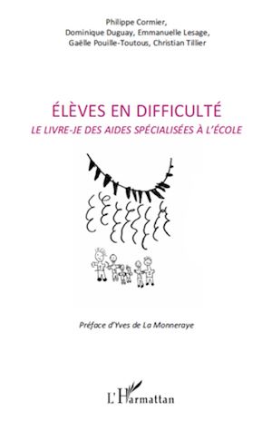 Téléchargez le livre :  Elèves en difficulté