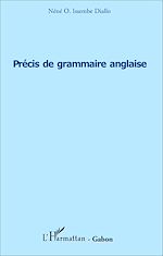 Télécharger le livre :  Précis de grammaire anglaise