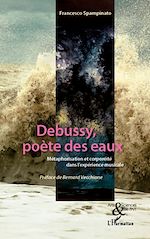 Télécharger le livre :  Debussy, poète des eaux