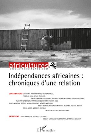 Téléchargez le livre :  Indépendances africaines : chroniques d'une relation
