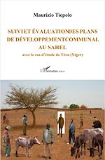Télécharger le livre :  Suivi et évaluation des plans de développement communal au Sahel