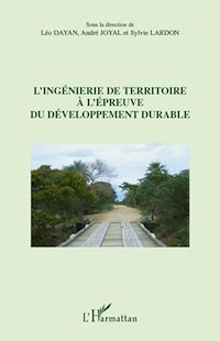 Télécharger le livre :  L'ingénierie de territoire à l'épreuve du développement durable